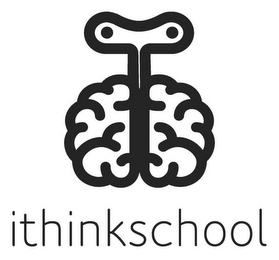 I THINK SCHOOL logo