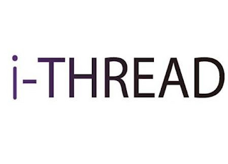 I-THREAD logo