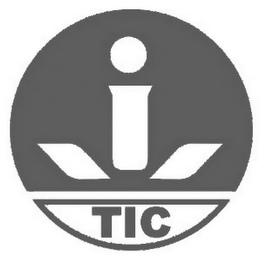 I TIC logo