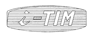 I-TIM logo