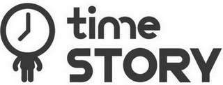 I TIME STORY logo