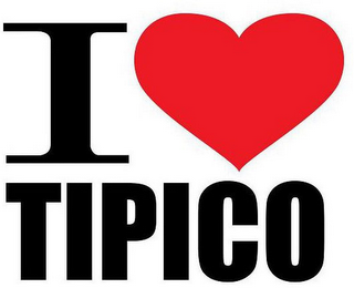I TIPICO logo