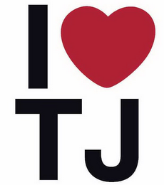 I TJ logo