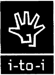 I-TO-I logo