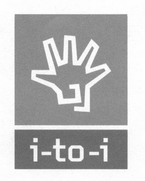 I-TO-I logo