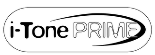 I-TONE PRIME logo