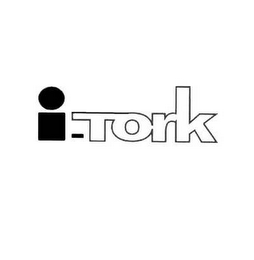 I-TORK logo