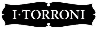 I TORRONI logo