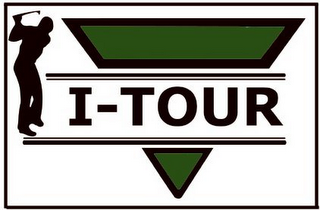 I-TOUR logo