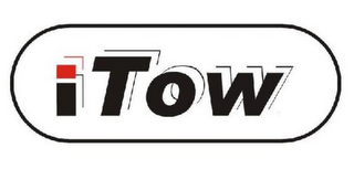 I TOW logo