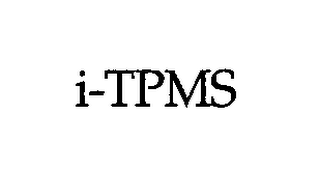 I-TPMS logo