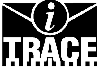 I TRACE logo
