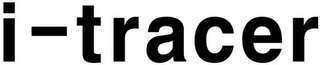 I-TRACER logo