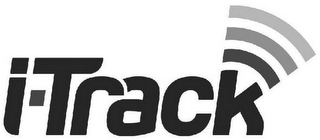 I-TRACK logo