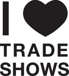 I TRADE SHOWS logo