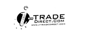 I TRADEDIRECT.COM WWW.I TRADEDEDIRECT.COM logo