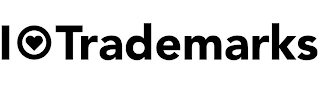 I TRADEMARKS logo