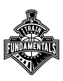 I TRAIN FUNDAMENTALS logo