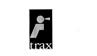 I-TRAX logo