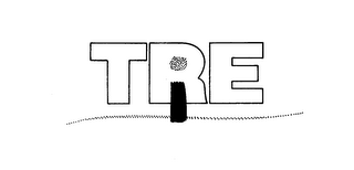 I TRE logo