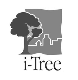 I-TREE logo