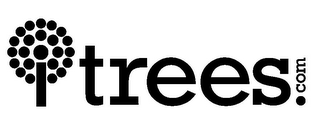 I TREES .COM logo