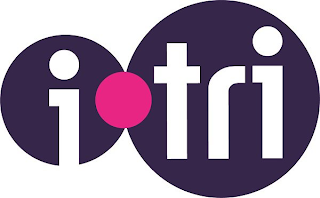 I TRI logo
