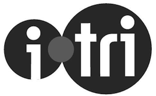 I TRI logo