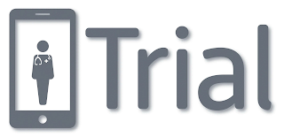 I-TRIAL logo