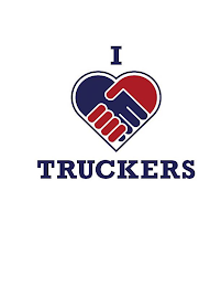 I TRUCKERS logo