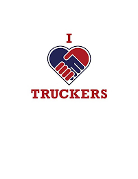 I TRUCKERS logo