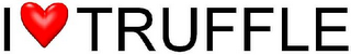 I TRUFFLE logo