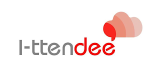 I-TTENDEE logo