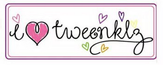 I TWEENKLZ logo
