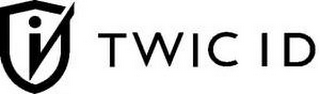I TWIC ID logo