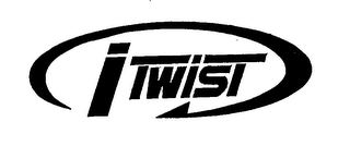 I TWIST logo