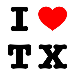 I TX logo