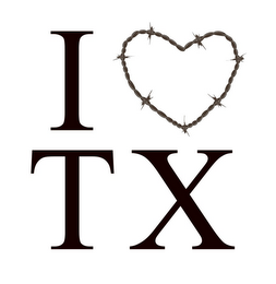 I TX logo