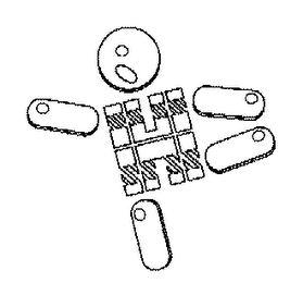 I U I logo