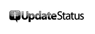 I UPDATESTATUS logo