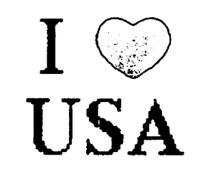 I USA logo