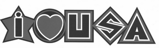 I USA logo