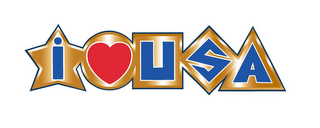 I USA logo