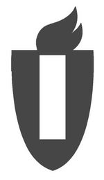 I V logo