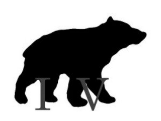 I V logo