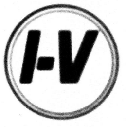 I-V logo