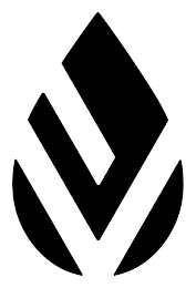 I V logo