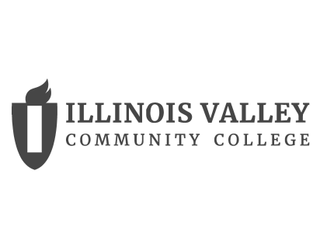 I V ILLINOIS VALLEY COMMUNITY COLLEGE logo