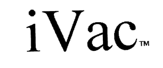 I VAC logo