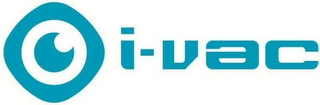 I-VAC logo